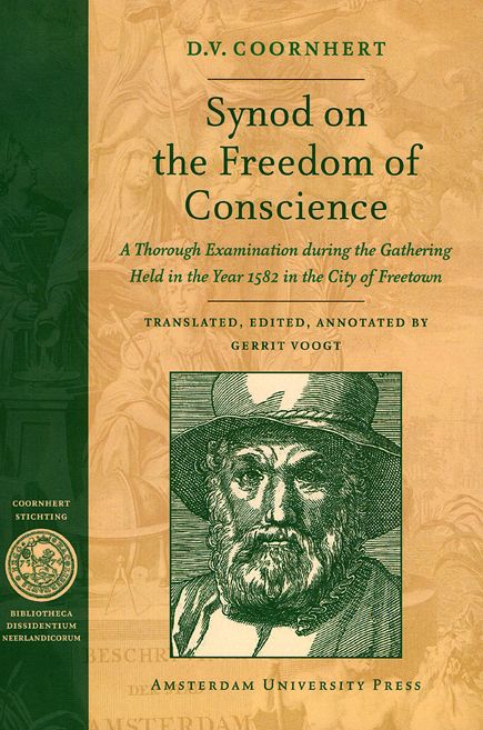 Synod On The Freedom Of Conscience
