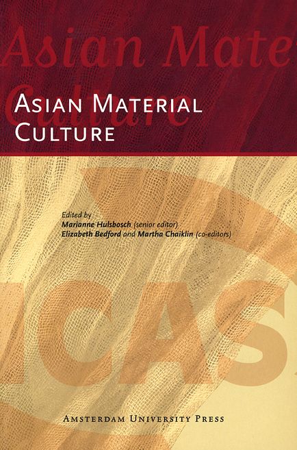 Asian Material Culture