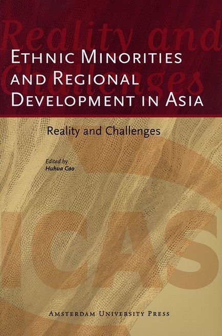 Ethnic Minorities and Regional Development in Asia: Reality and Challenges