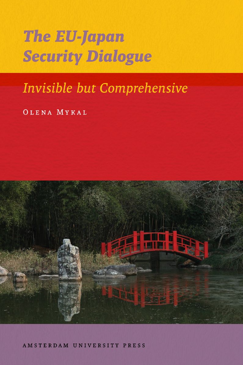 The EU-Japan Security Dialogue: Invisible but Comprehensive