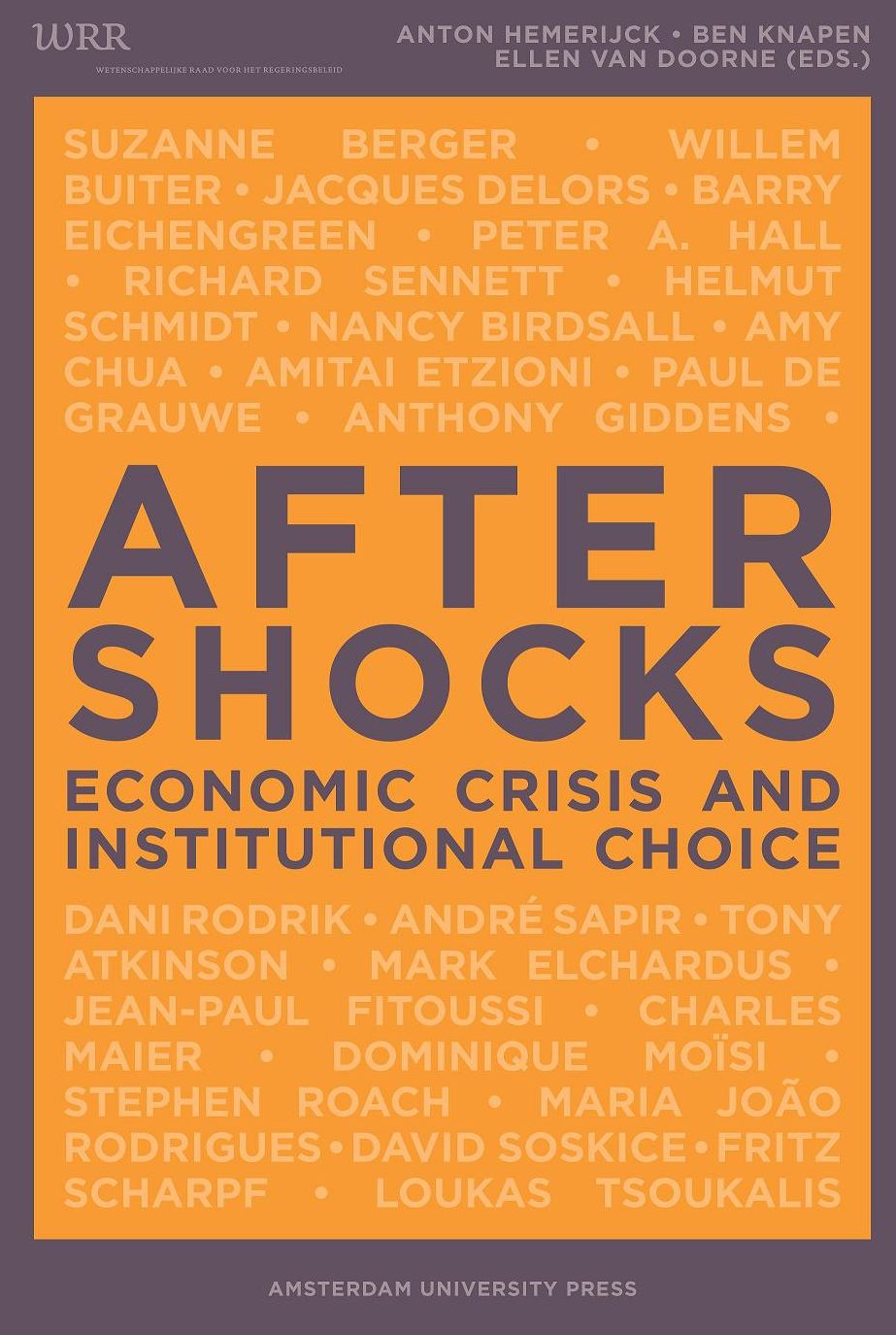 Aftershocks