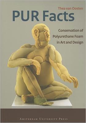 PUR Facts: Conservation of Polyurethane Foam in Art and Design