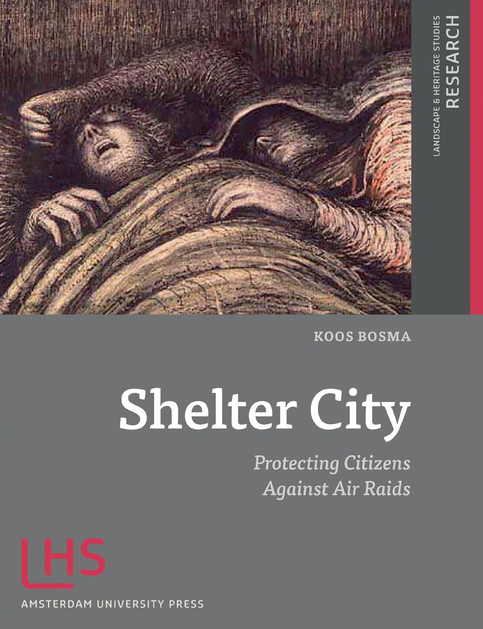 Shelter City: Protecting Citizens Against Air Raids