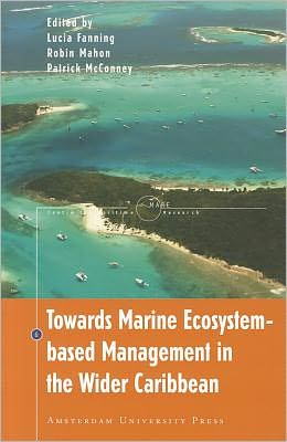 Towards Marine Ecosystem-Based Management in the Wider Caribbean