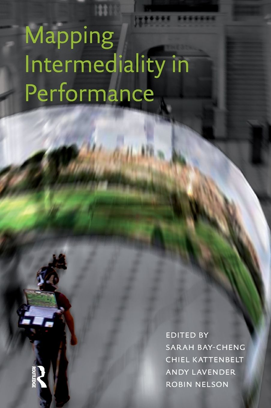 Mapping Intermediality In Performance