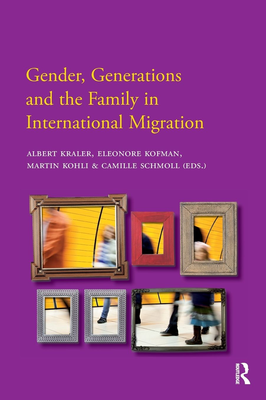 Gender, Generations and the Family in International Migration