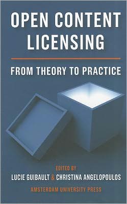 Open Content Licensing: From Theory to Practice