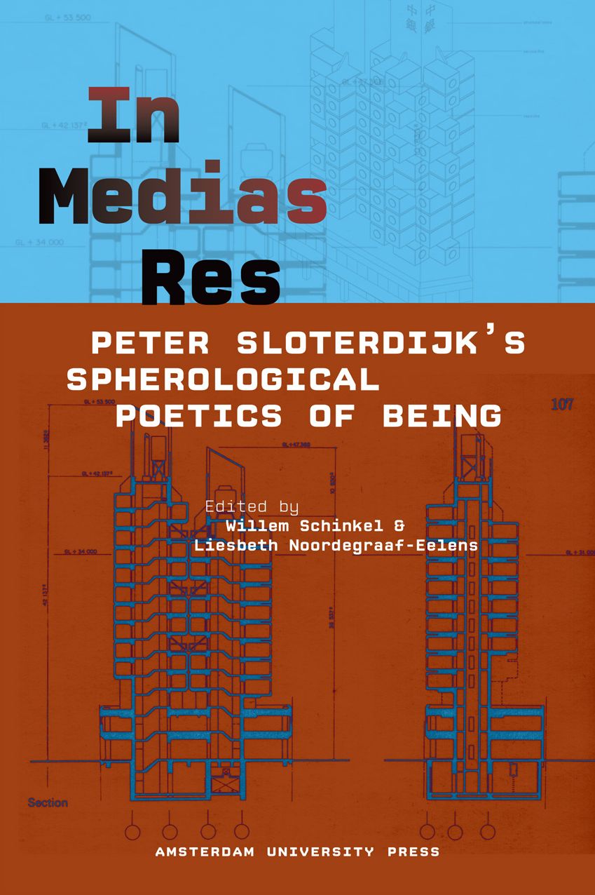 In Medias Res: Peter Sloterdijk's Spherological Poetics of Being