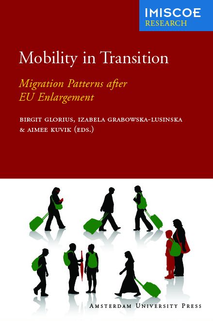 Mobility in Transition: Migration Patterns After EU Enlargement