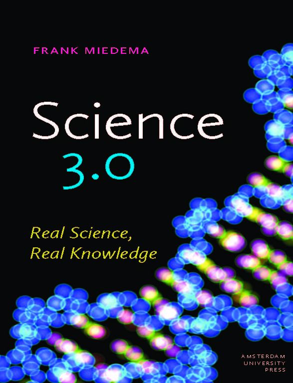 Science 3.0: Real Science, Real Knowledge