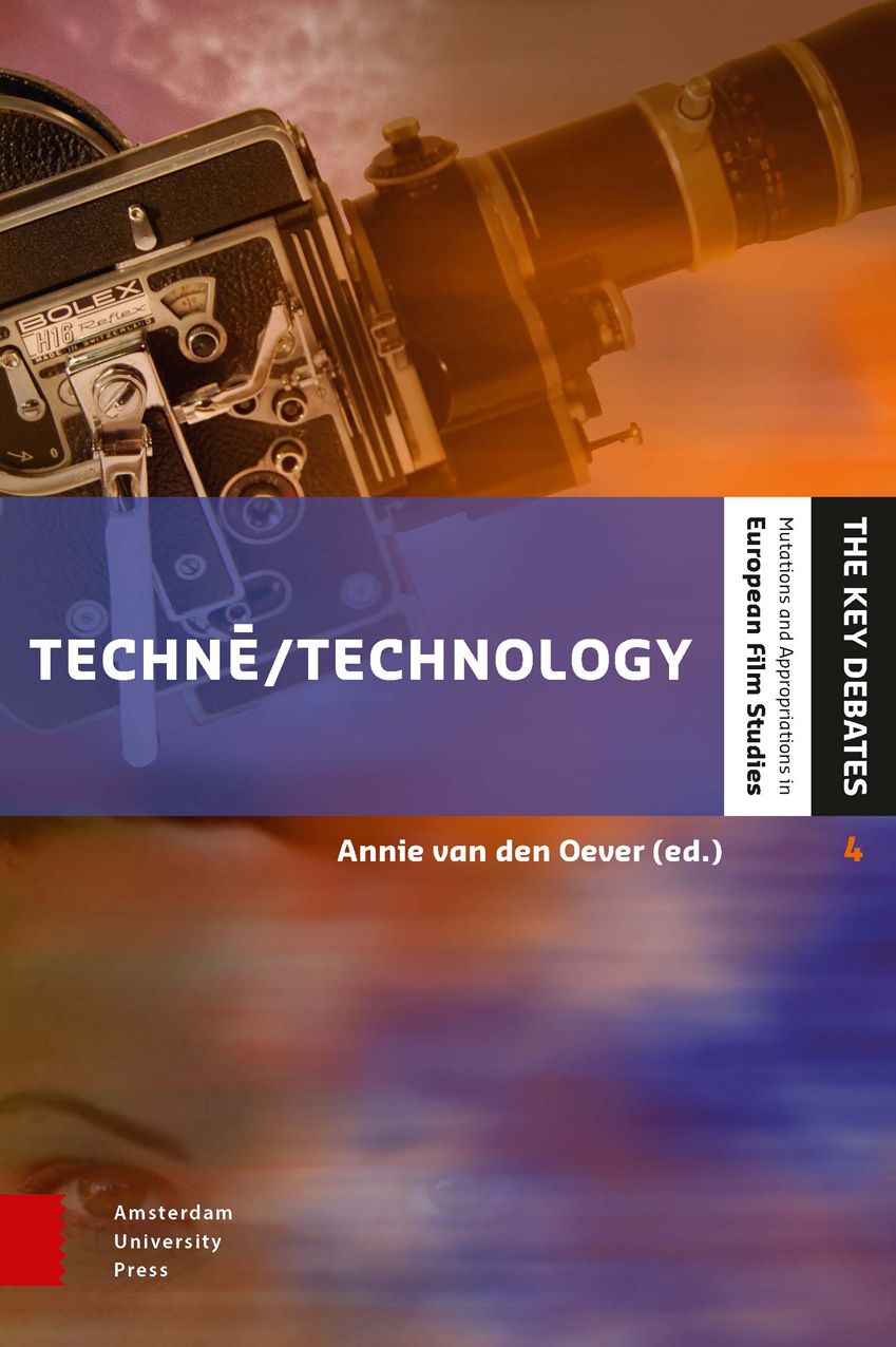 Techne/Technology: Researching Cinema and Media Technologies, their Development, Use and Impact