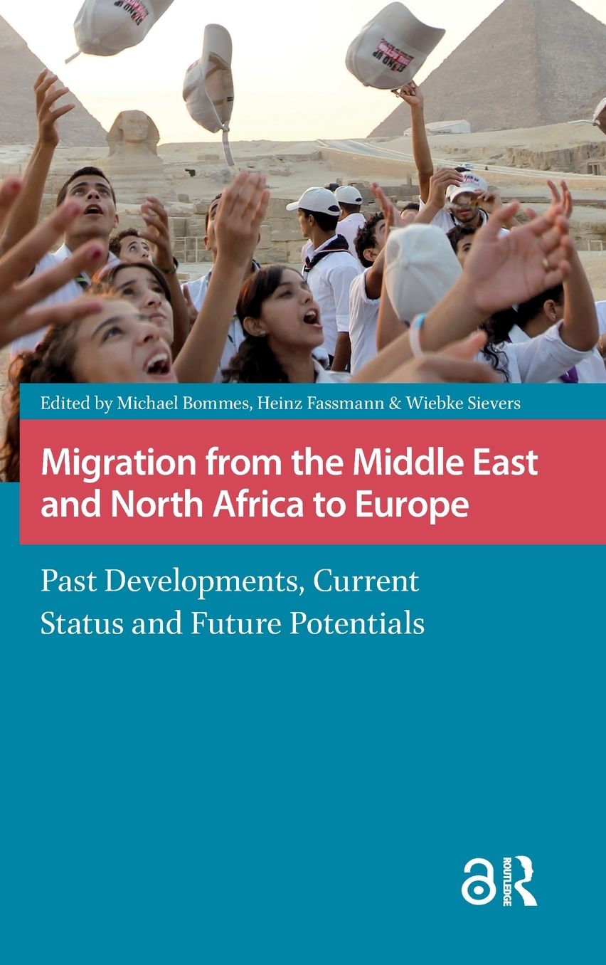 Migration from the Middle East and North Africa to Europe: Past Developments, Current Status and Future Potentials