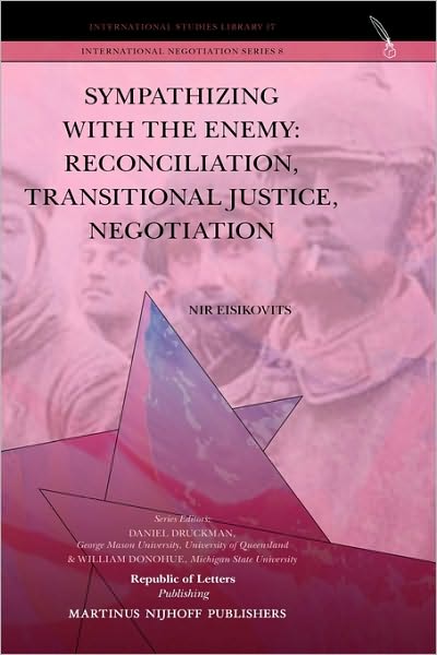 Sympathizing With The Enemy