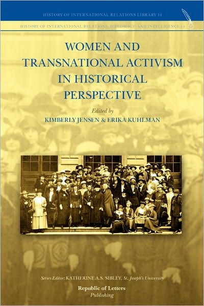 Women And Transnational Activism In Historical Perspective