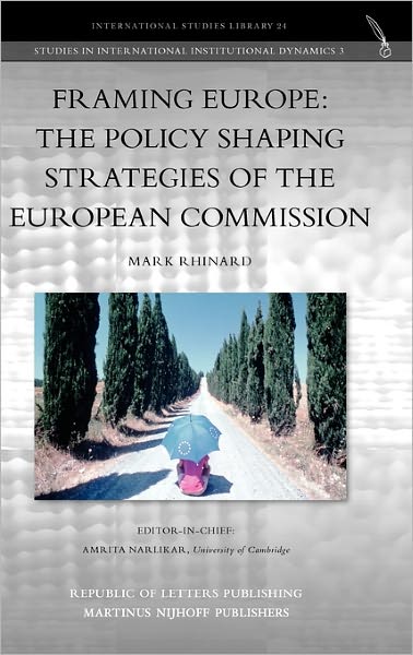 Framing Europe
