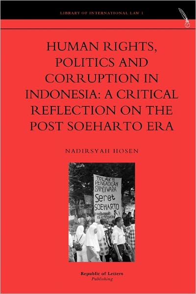 Human Rights, Politics And Corruption In Indonesia