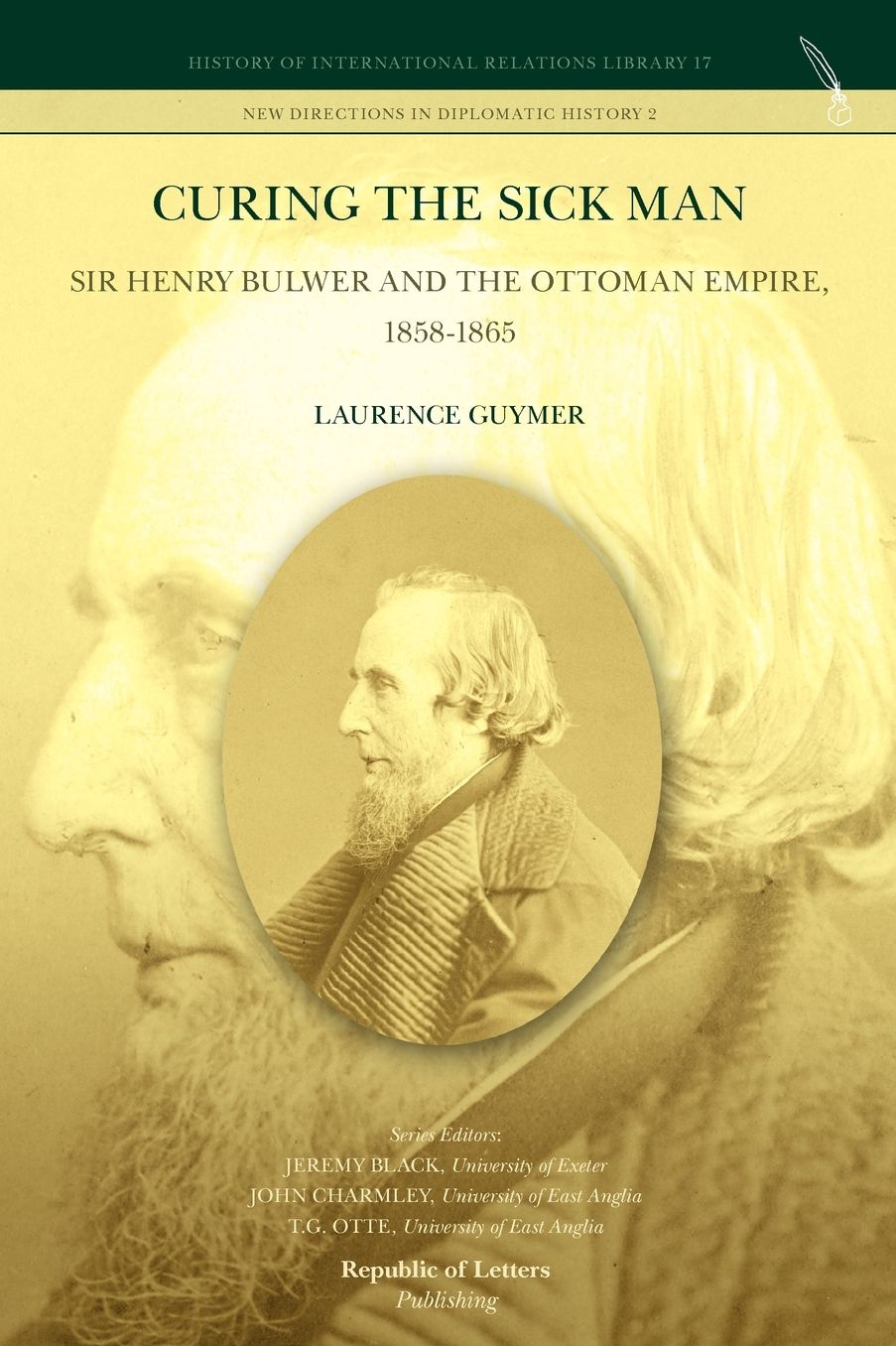 Curing The Sick Man