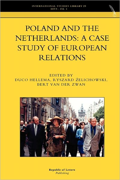 Poland And The Netherlands