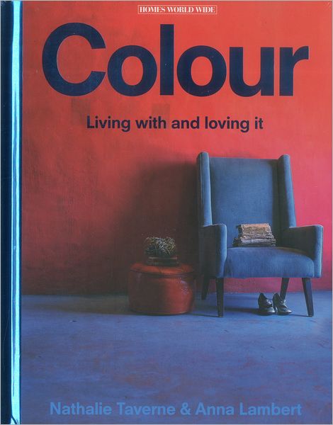Colour: Loving and Living With It