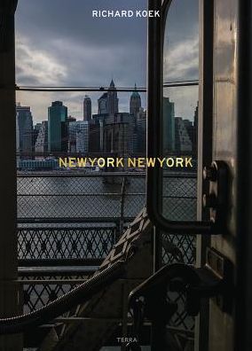 New York New York: A City Life in Photos