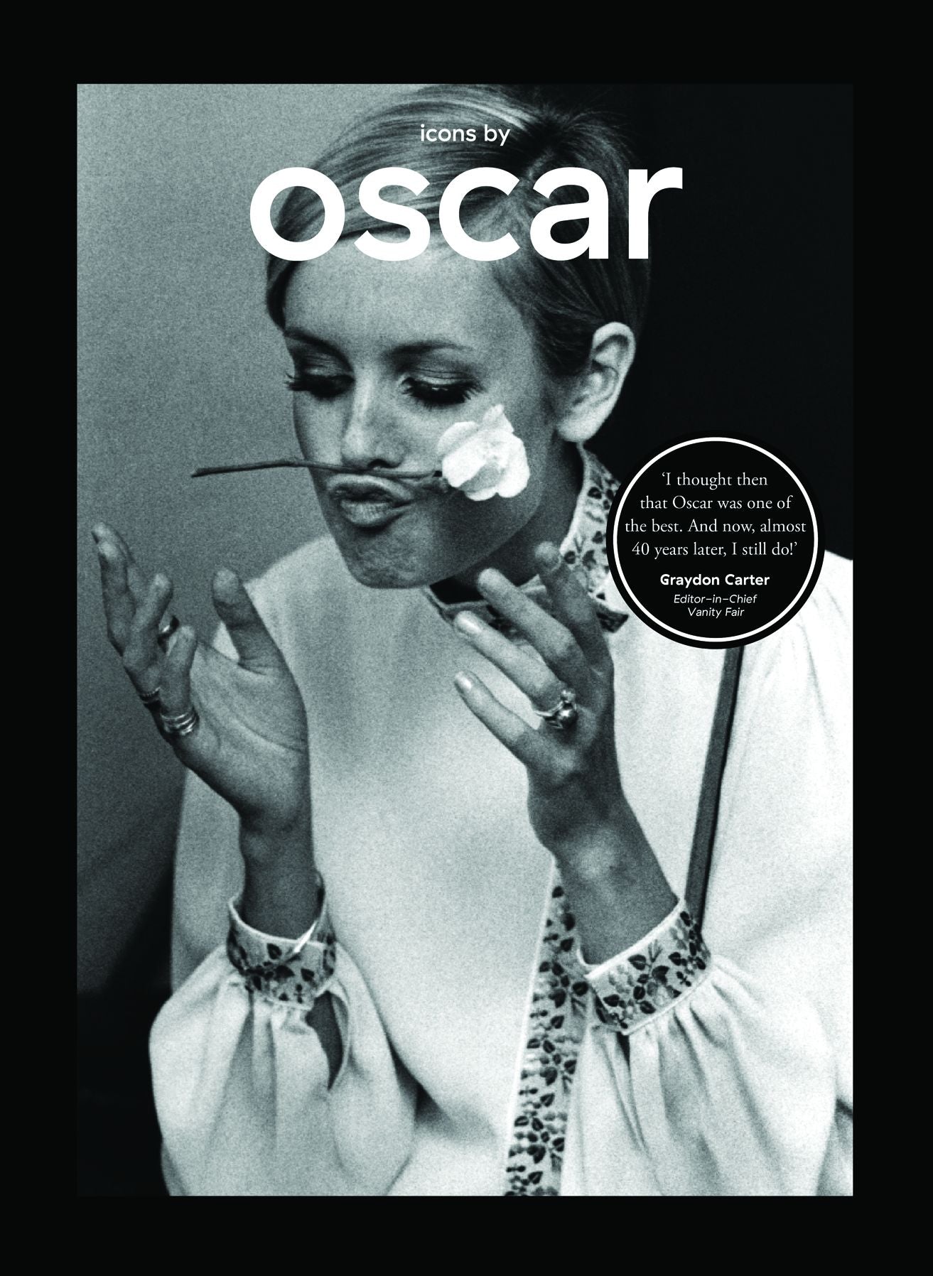 Icons by Oscar: The Works of Photographer Oscar Abolafia