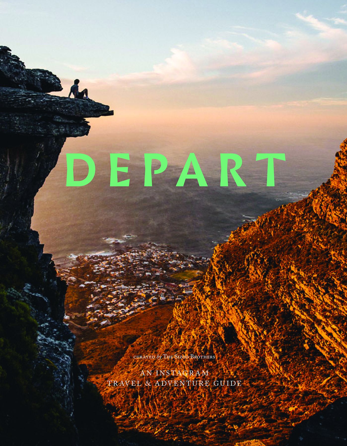 Depart
