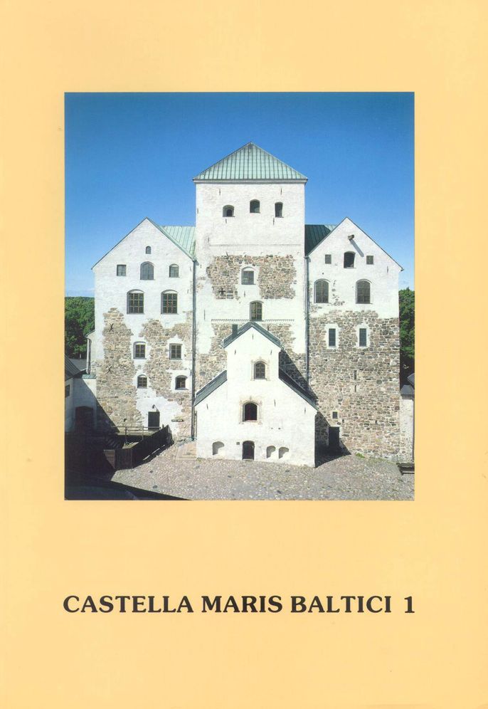 Castella Maris Baltici 1