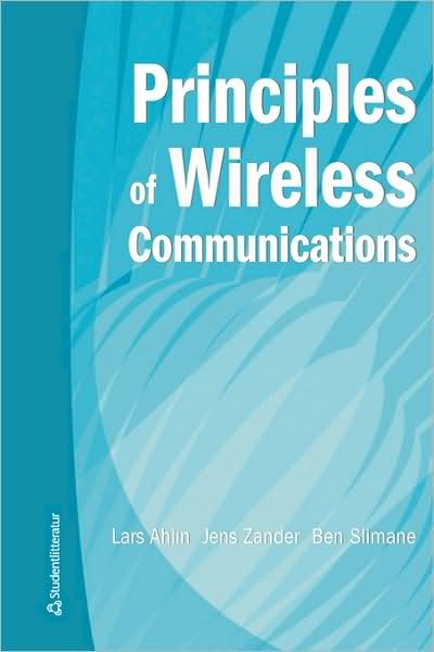 Principles Of Wireless Communications