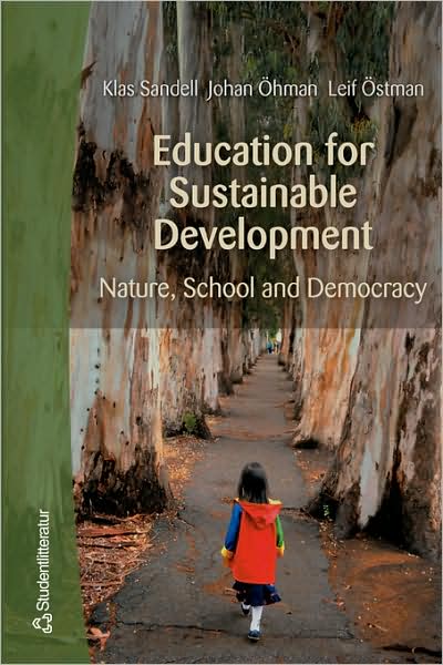 Education for Sustainable Development