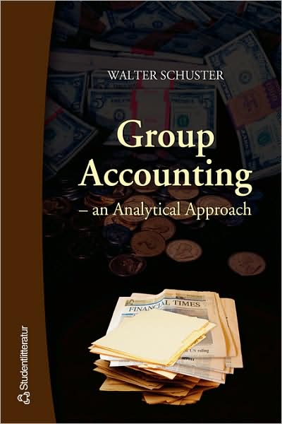 Group Accounting - An Analytical Approach