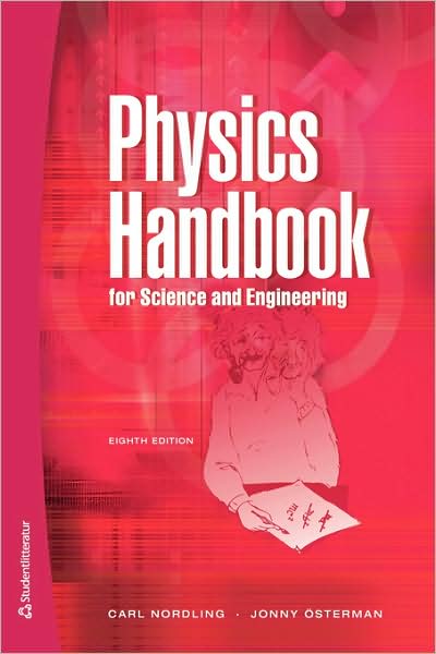 Physics Handbook, 8th Edition