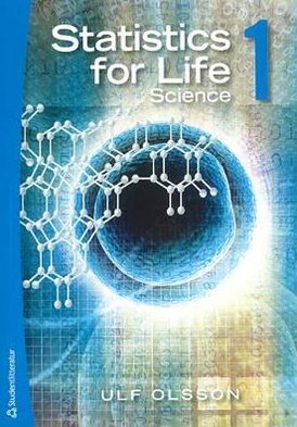 Statistics for Life Science 1
