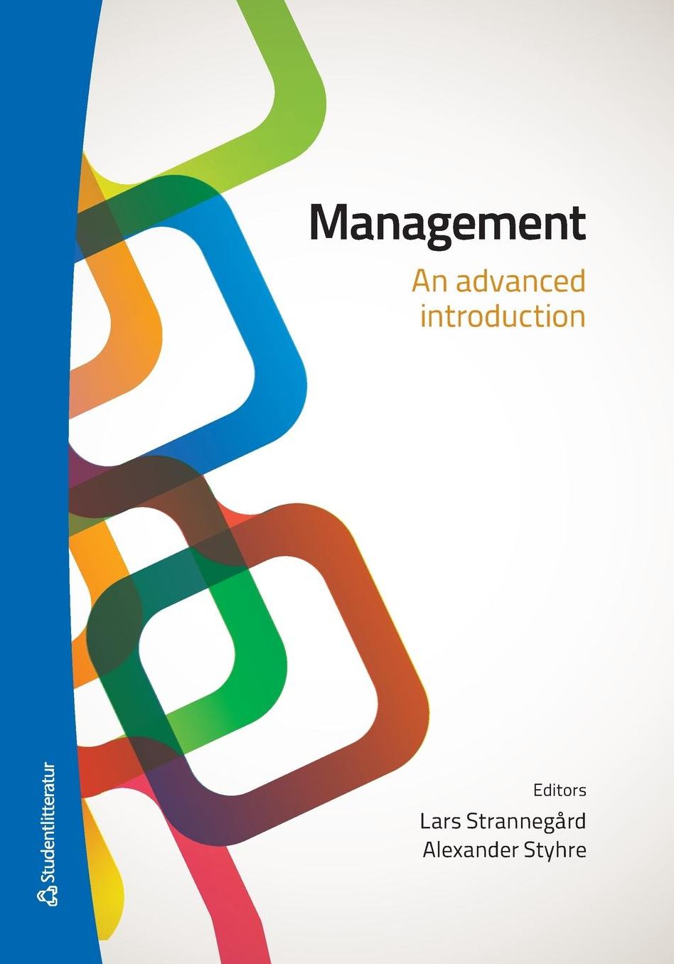 Managment: An Advanced Introduction