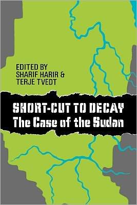 Short-Cut to Decay: The Case of the Sudan