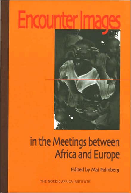 Encounter Images in the Meetings between Africa and Europe