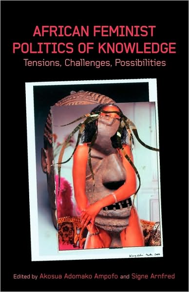 African Feminist Politics Of Knowledge. Tensions, Challenges, Possibilities