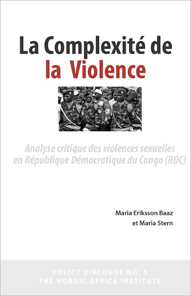 La Complexit De La Violence