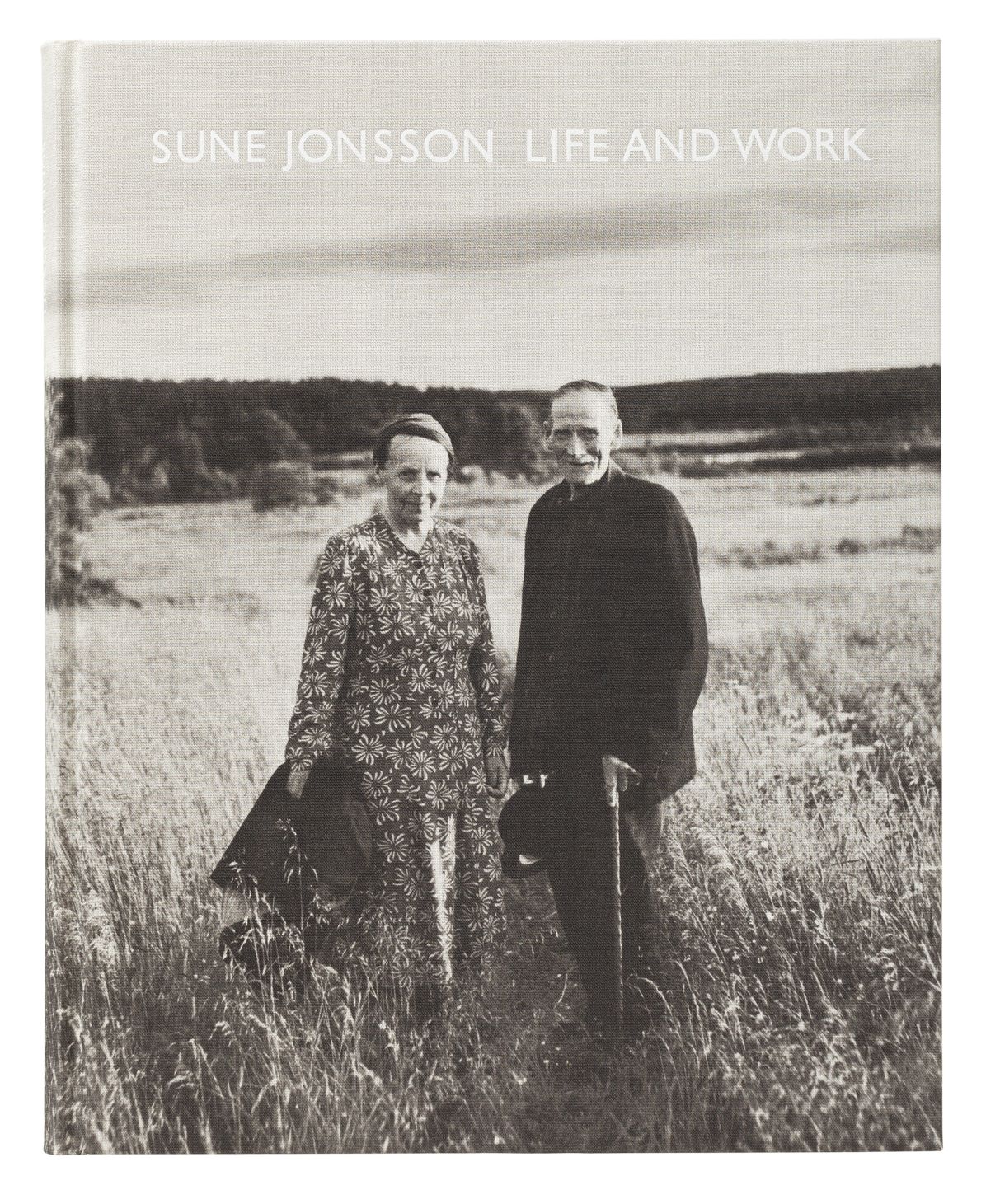 Sune Jonsson: Life and Work
