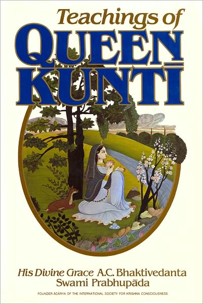 Teachings of Queen Kunti