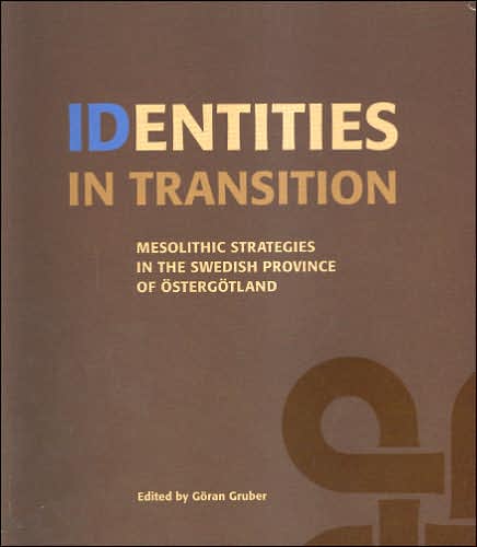 Identities in Transition