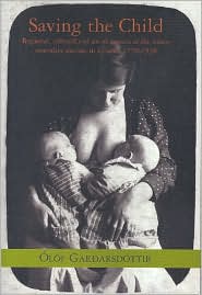 Saving the Child: Regional, Cultural and Social Aspects of the Infant Mortality Decline in Iceland, 1770-1920