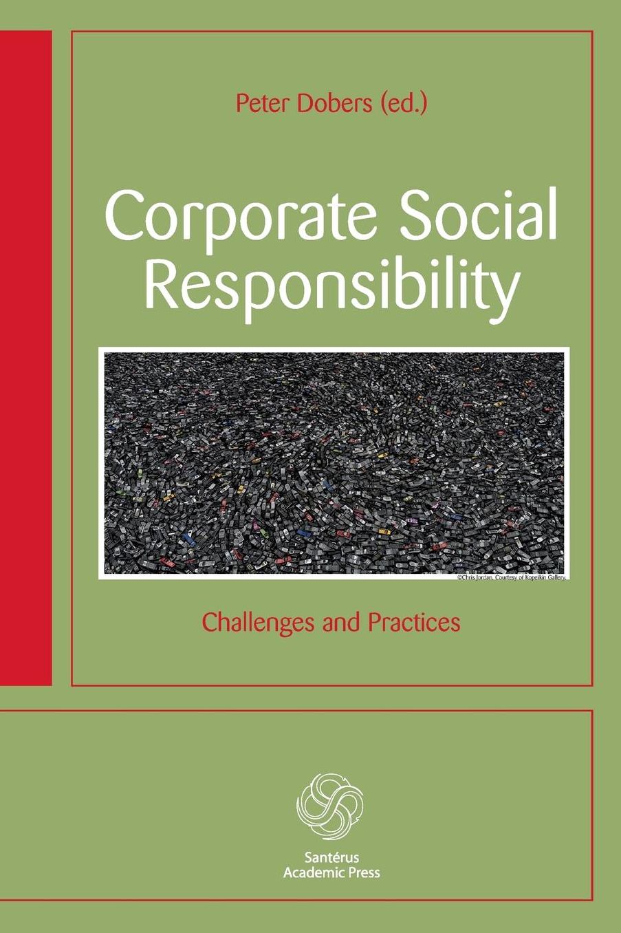 Corporate Social Responsibility