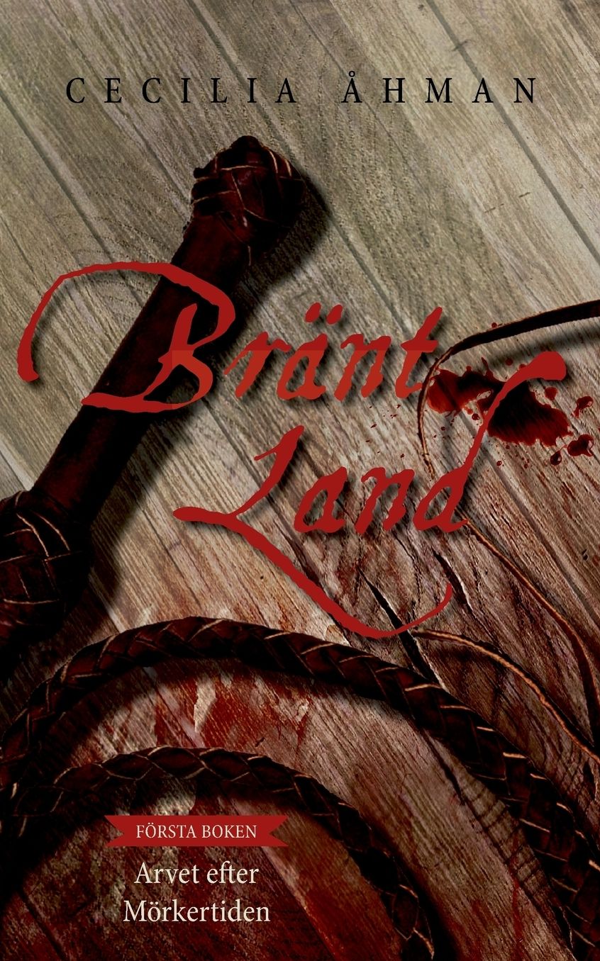 Bränt Land