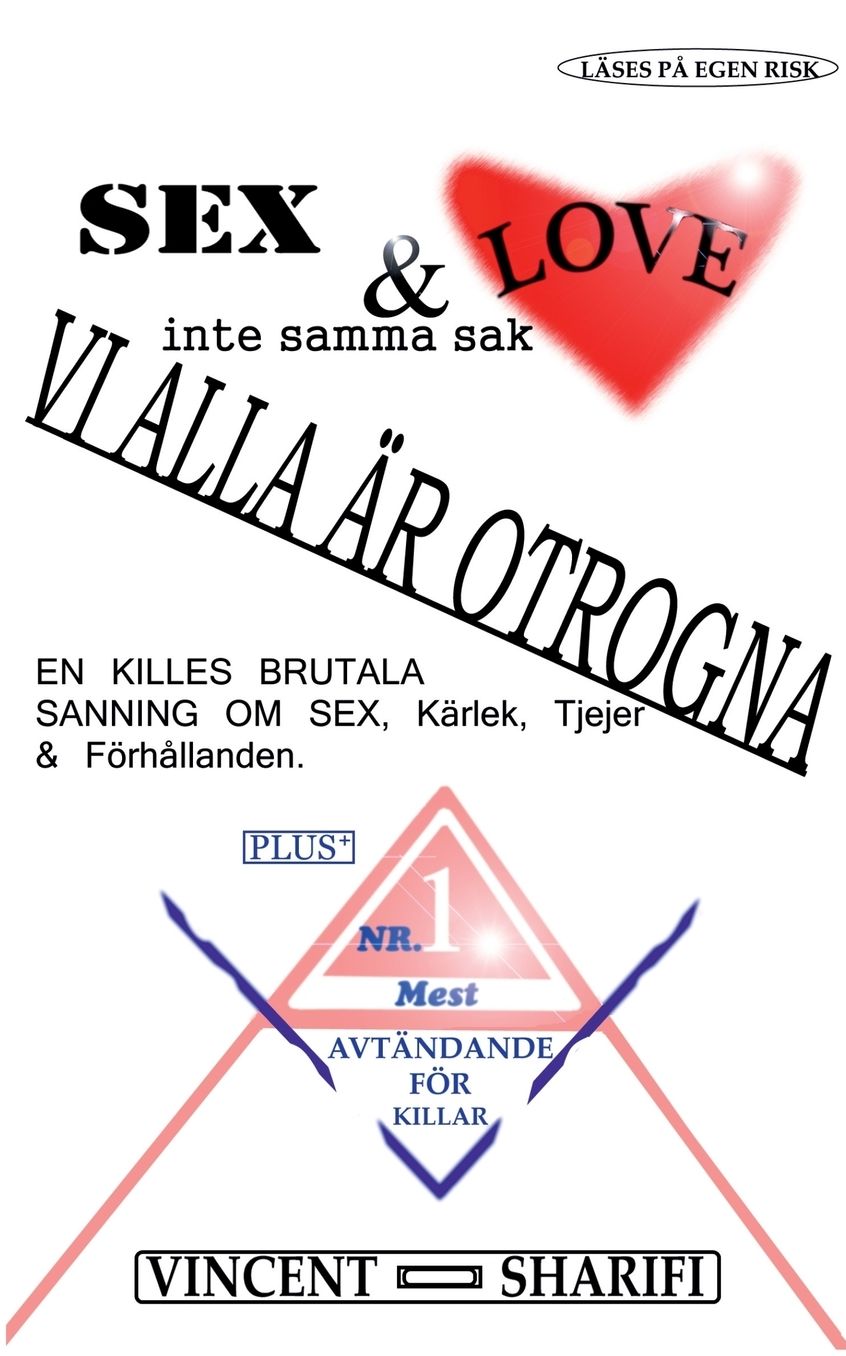 Sex & Love - Inte samma sak