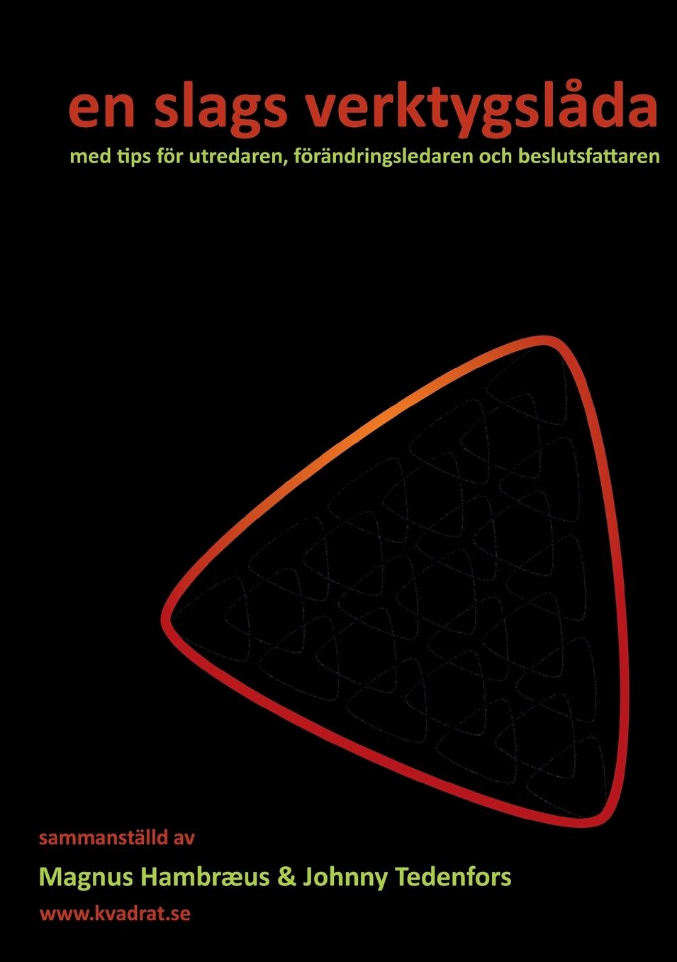 En Slags Verktygslada