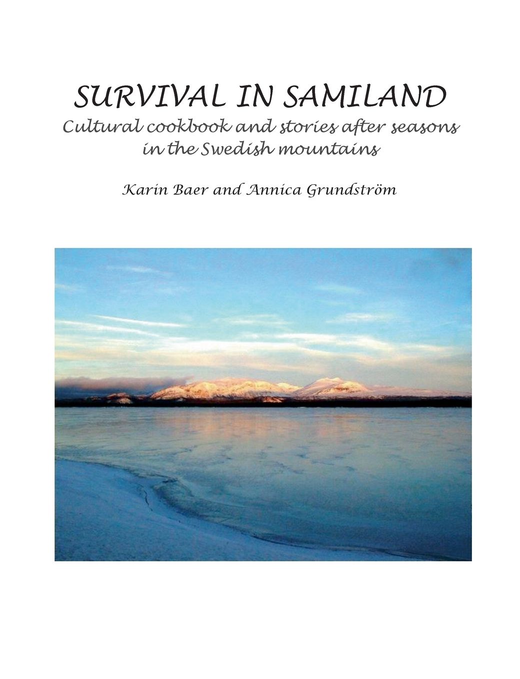 Survival in Samiland