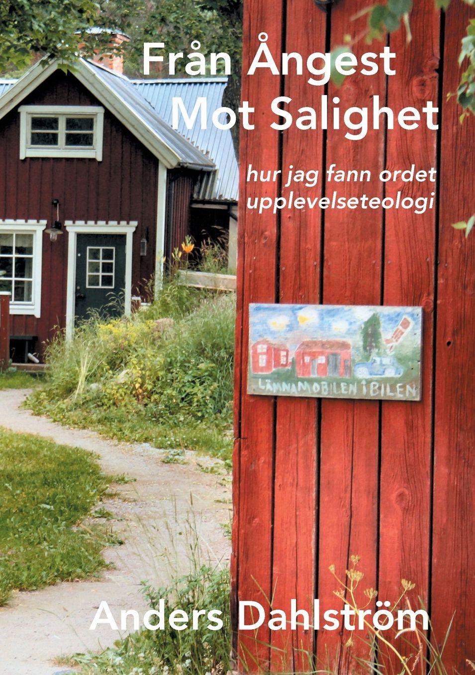 Fr n ngest Mot Salighet