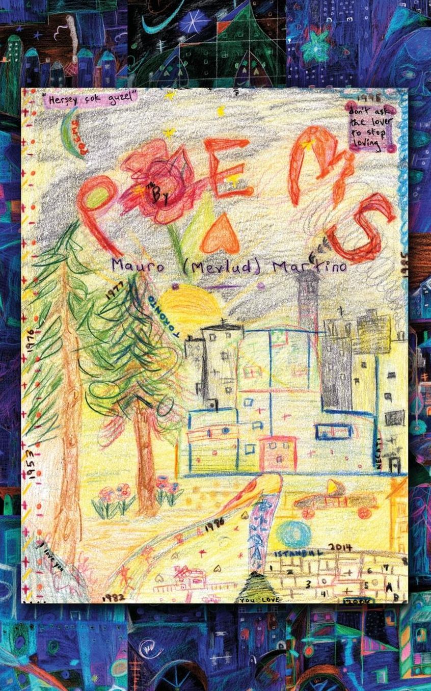 POEMS (incl. 111 color illustrations)