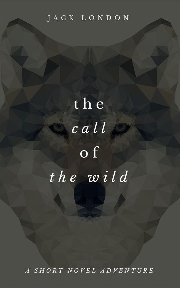 The Call of the Wild (Wisehouse Classics - with original illustrations)