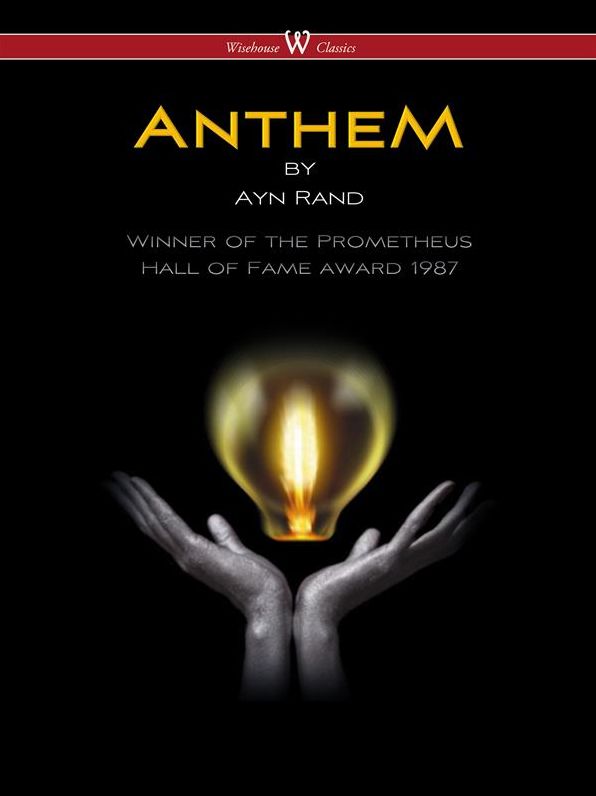 ANTHEM (Wisehouse Classics Edition)
